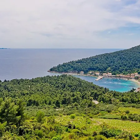 House Lazar Vikendica Trstenik (Dubrovnik-Neretva)