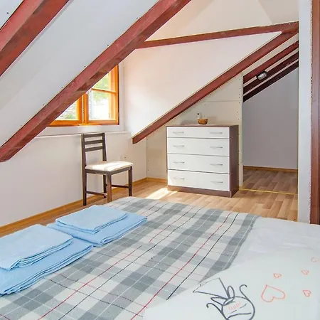 Vikendica House Lazar