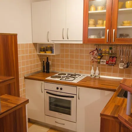House Lazar Vikendica Trstenik (Dubrovnik-Neretva)