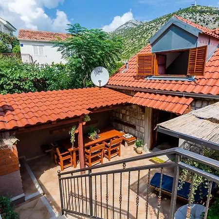 Vikendica House Lazar Trstenik (Dubrovnik-Neretva)