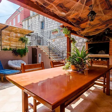 House Lazar * Trstenik (Dubrovnik-Neretva)