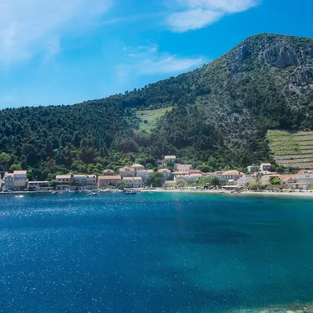 Vikendica House Lazar Trstenik (Dubrovnik-Neretva)