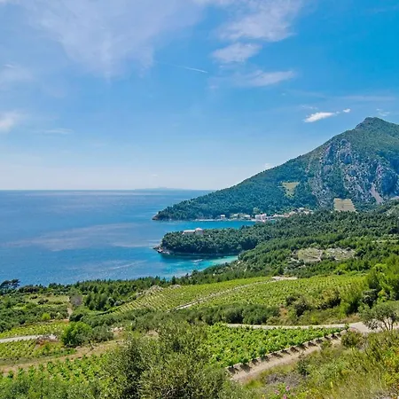House Lazar * Trstenik (Dubrovnik-Neretva)