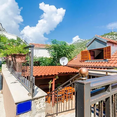 House Lazar * Trstenik (Dubrovnik-Neretva)
